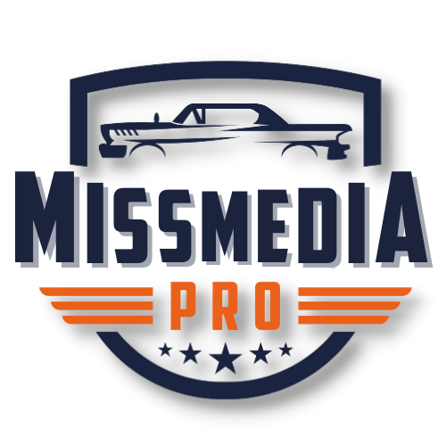 Miss Media Pro