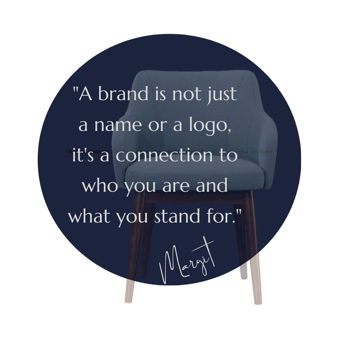 Furniture collection new sale store outlet small business flyer banner catalog pamphlets Instagram post design template